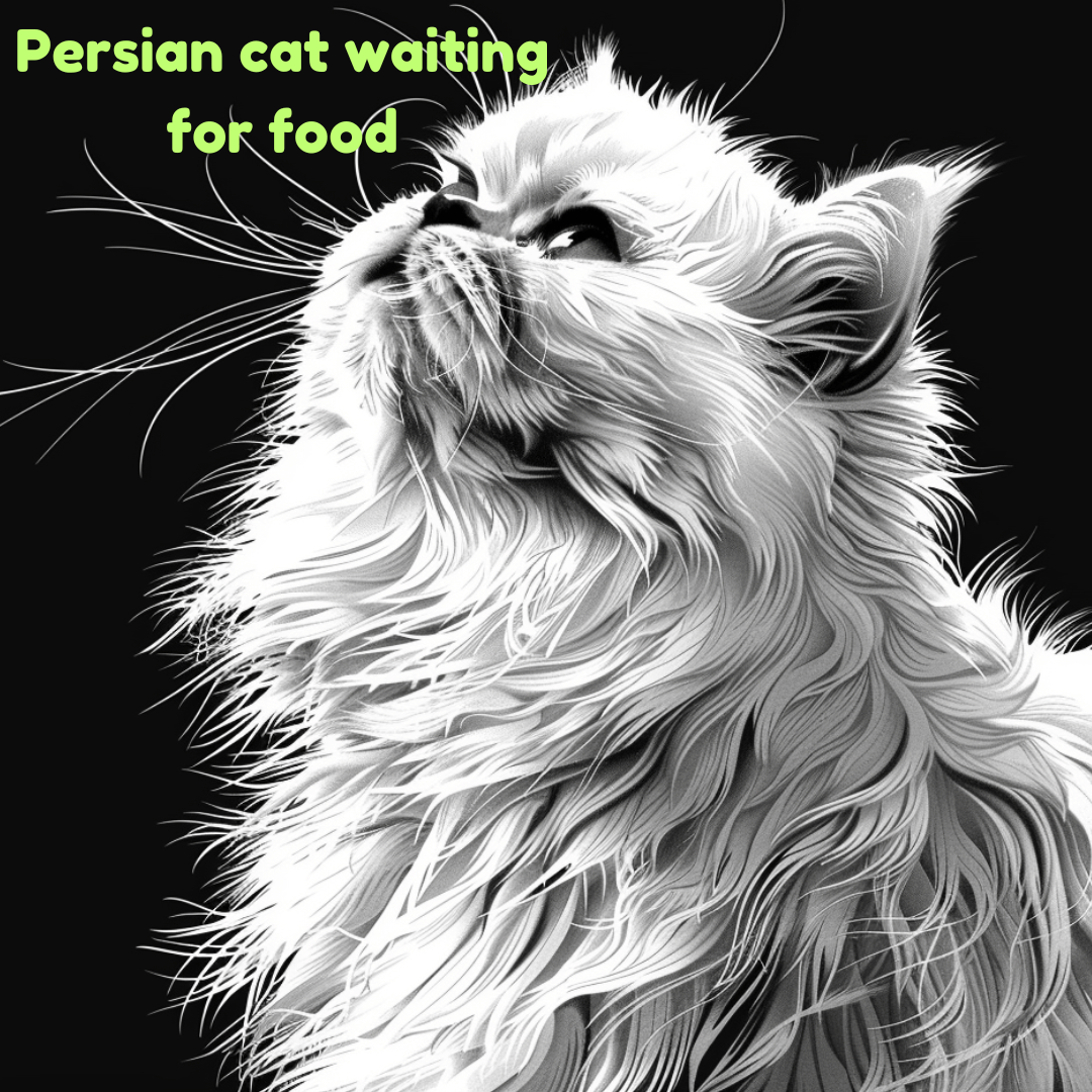 Persian Cat