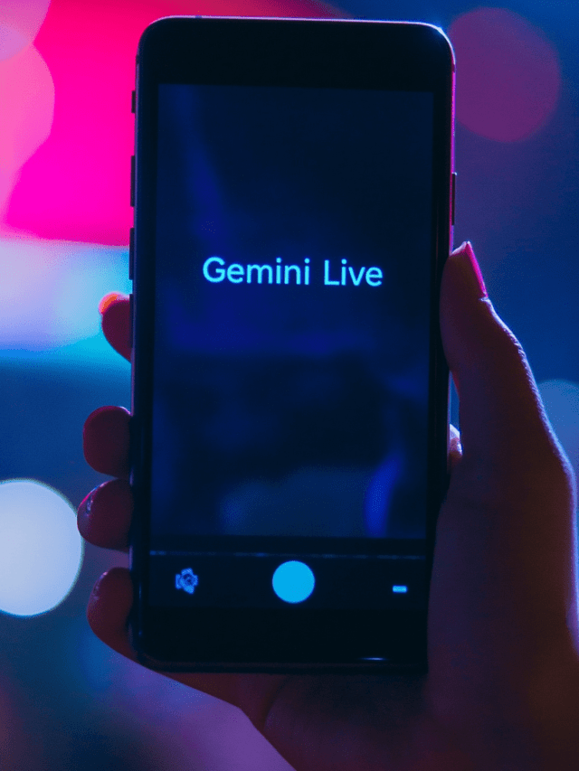 Explore Gemini AI: Revolutionizing Communication with Voice-Activated Tech”