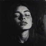 lightning chiaroscuro