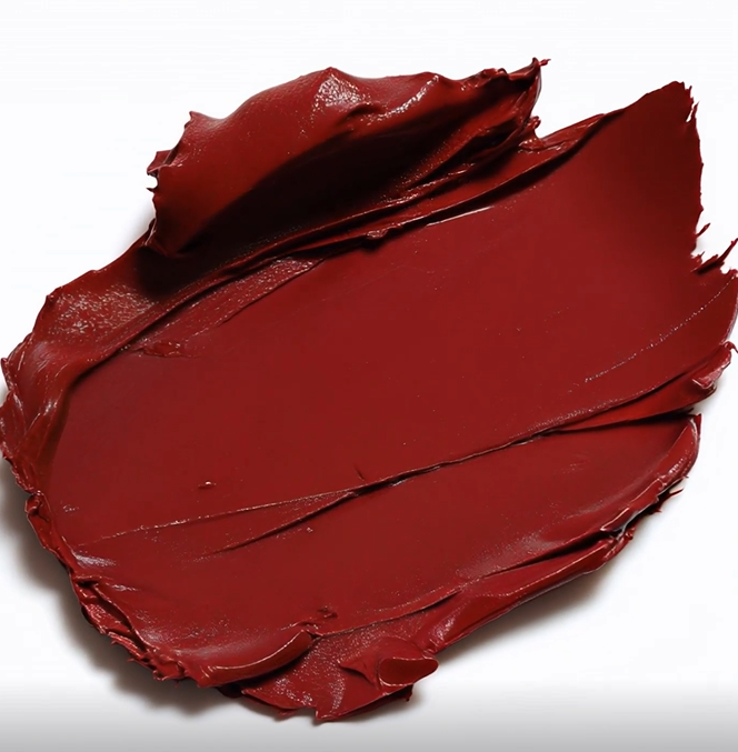 TRANSITION FROM SWASH TO LIPSTICK