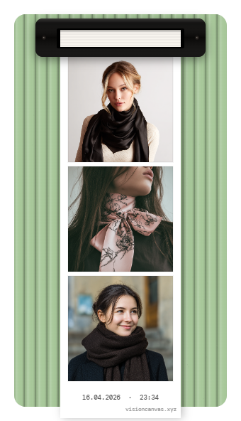 Analog Receipt Preview